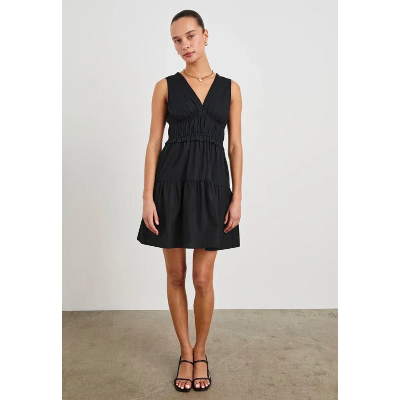Rails Talulah Dress - Size Xs - Nwt
